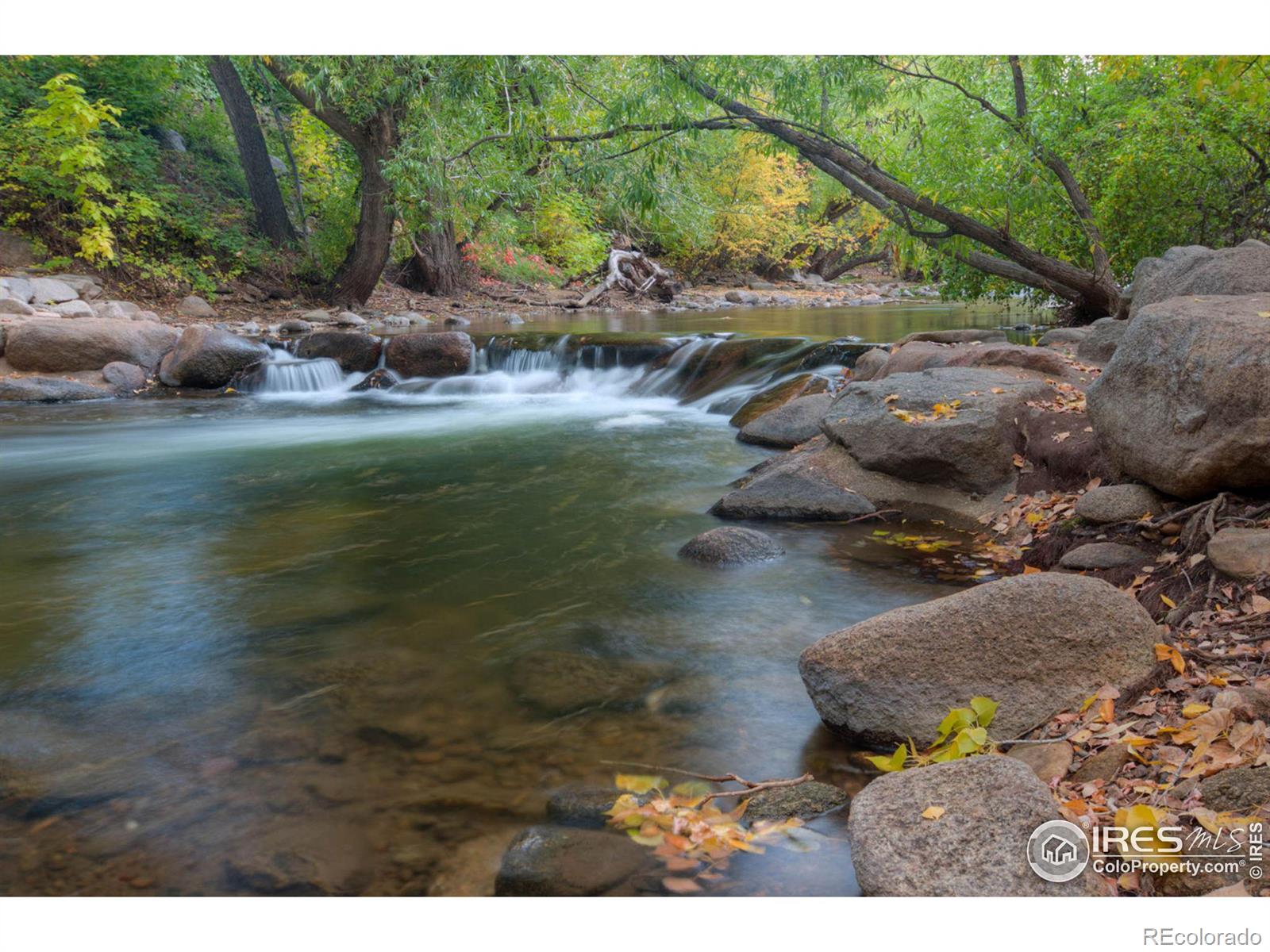 315 Arapahoe Avenue Unit: 203