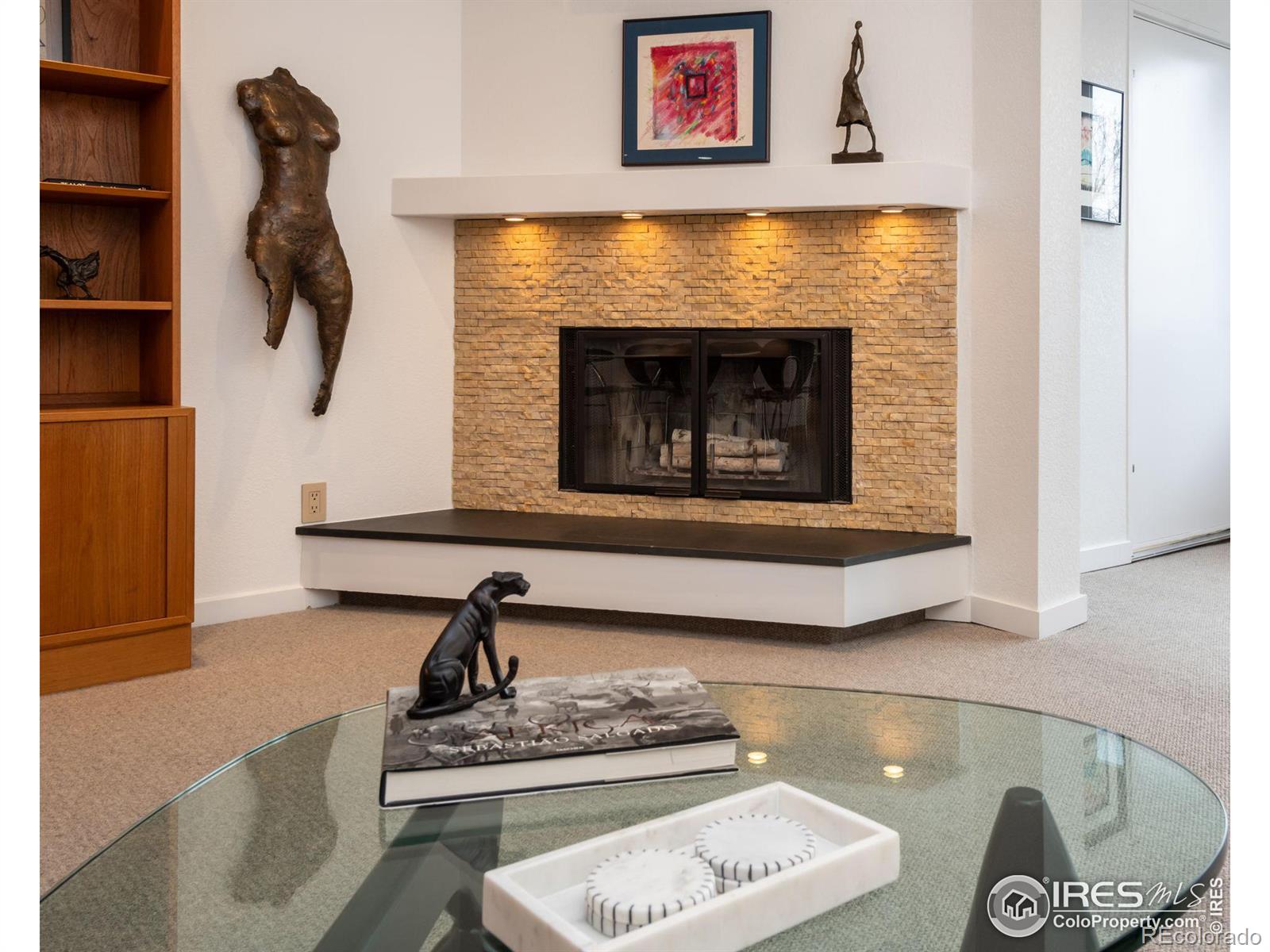 315 Arapahoe Avenue Unit: 203