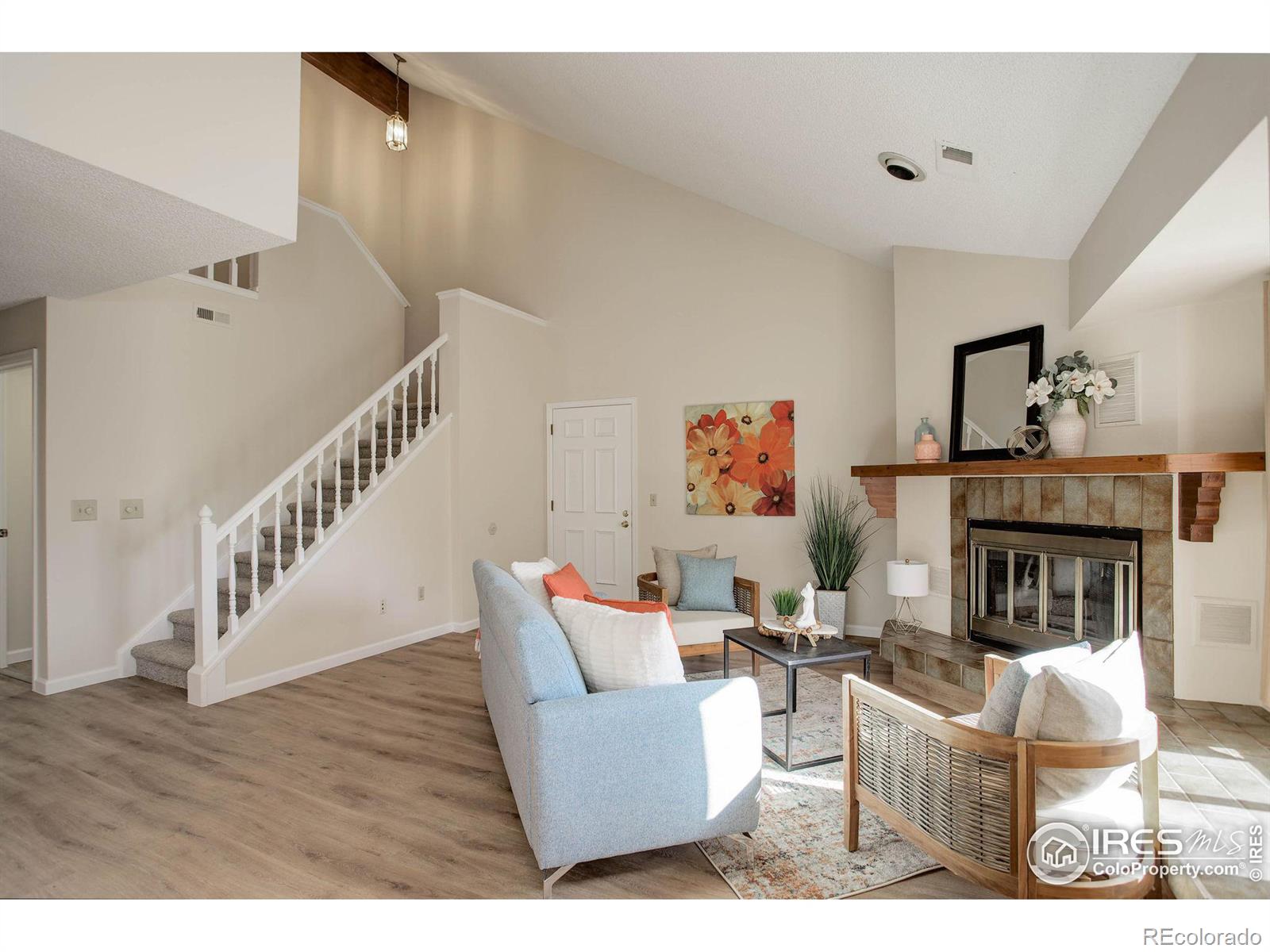 4475 Laguna Place Unit: 316