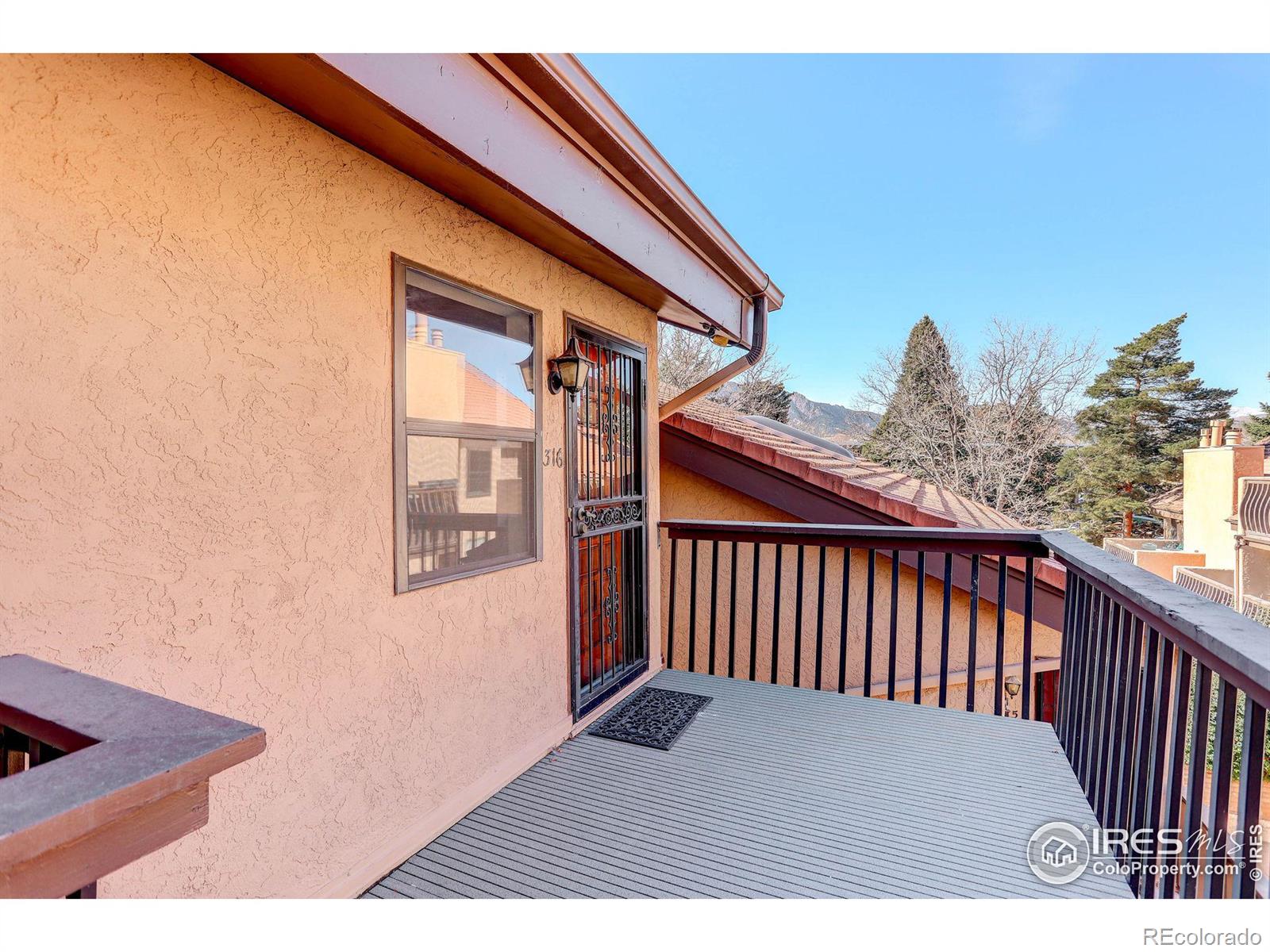 4475 Laguna Place Unit: 316