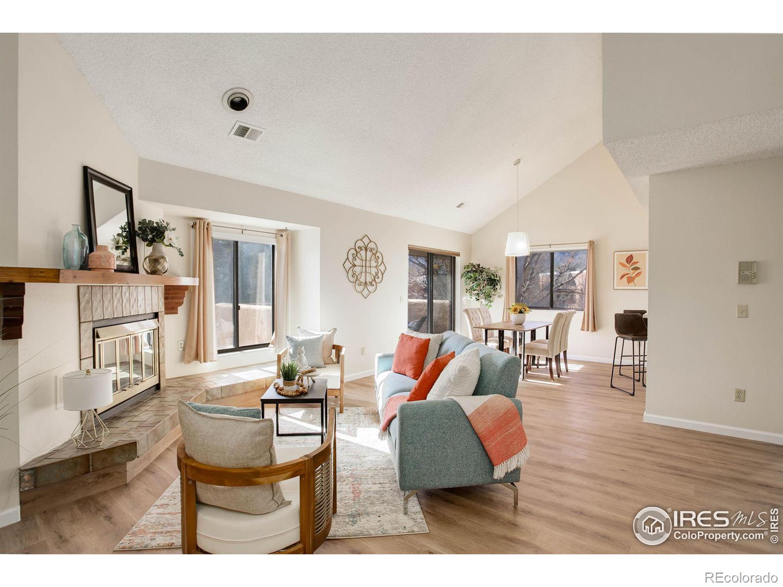 4475 Laguna Place Unit: 316