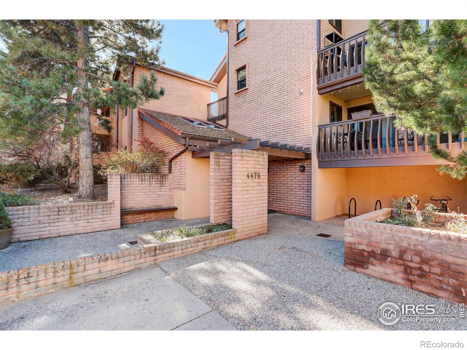 4475 Laguna Place Unit: 316