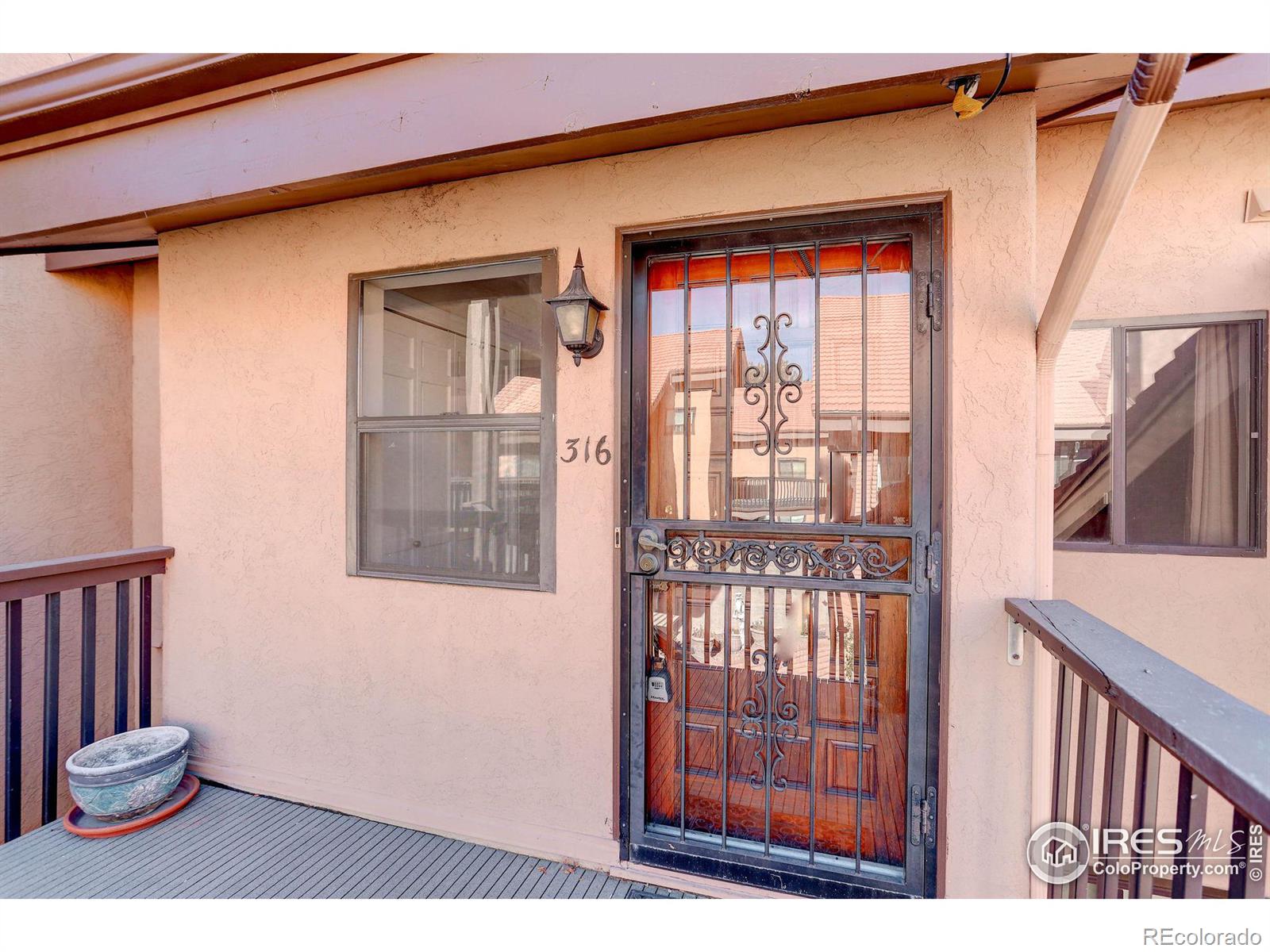 4475 Laguna Place Unit: 316