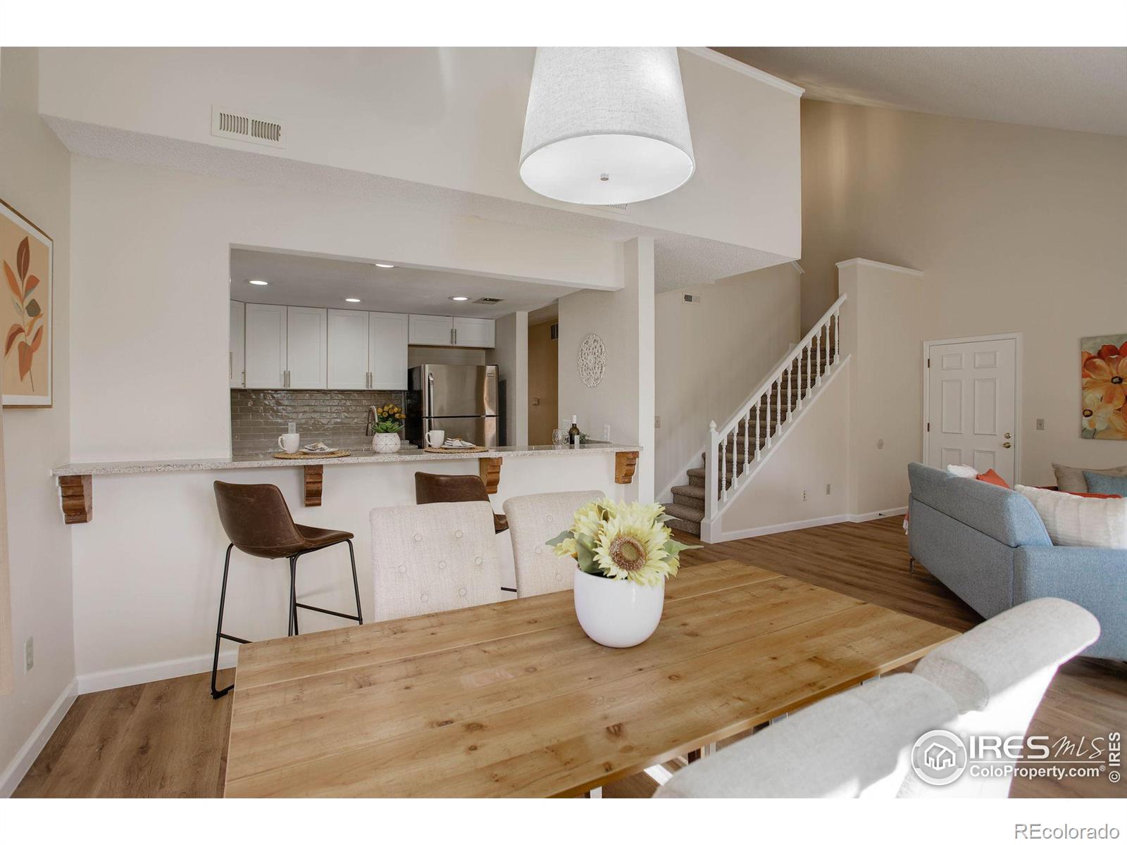 4475 Laguna Place Unit: 316