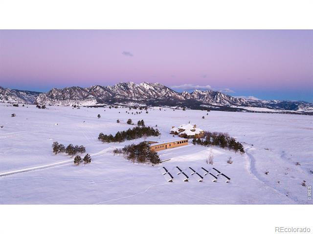 3200 S Foothills Highway Boulder Co Us 80303 Recir1005341