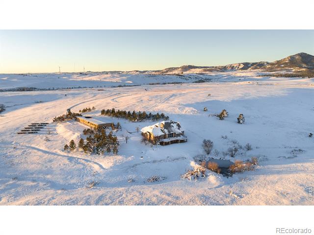 3200 S Foothills Highway