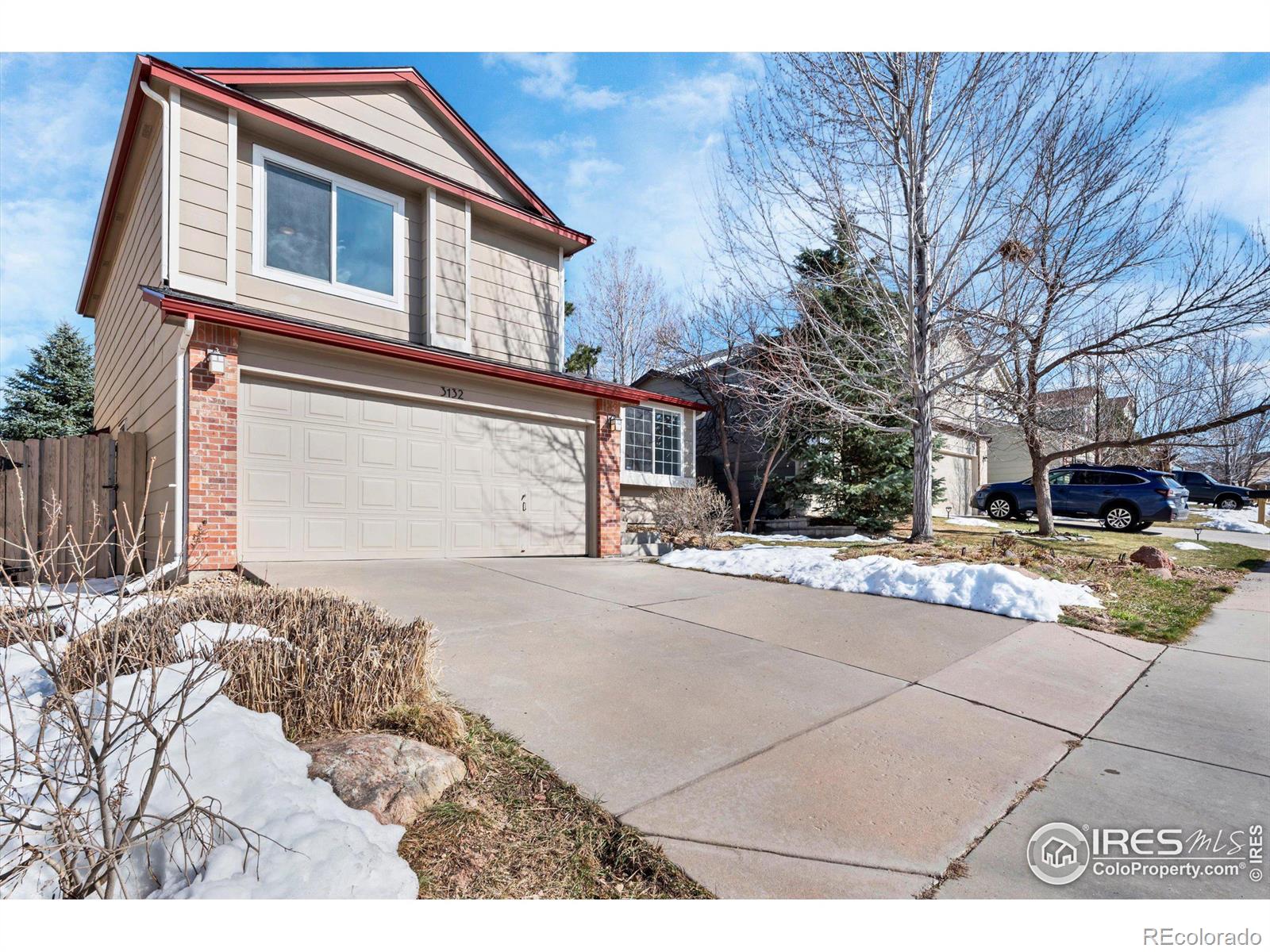3132 W Yarrow Circle
