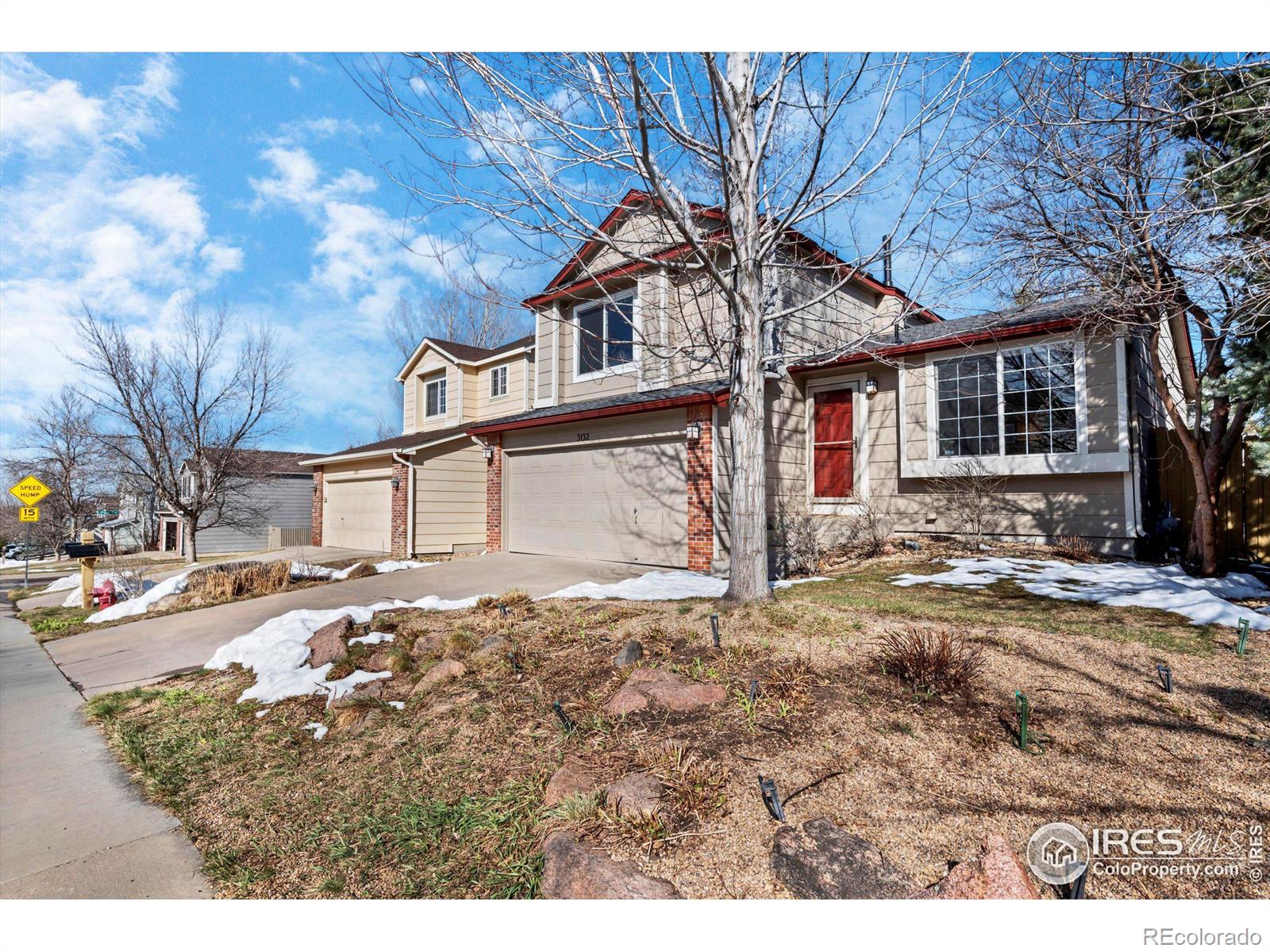 3132 W Yarrow Circle