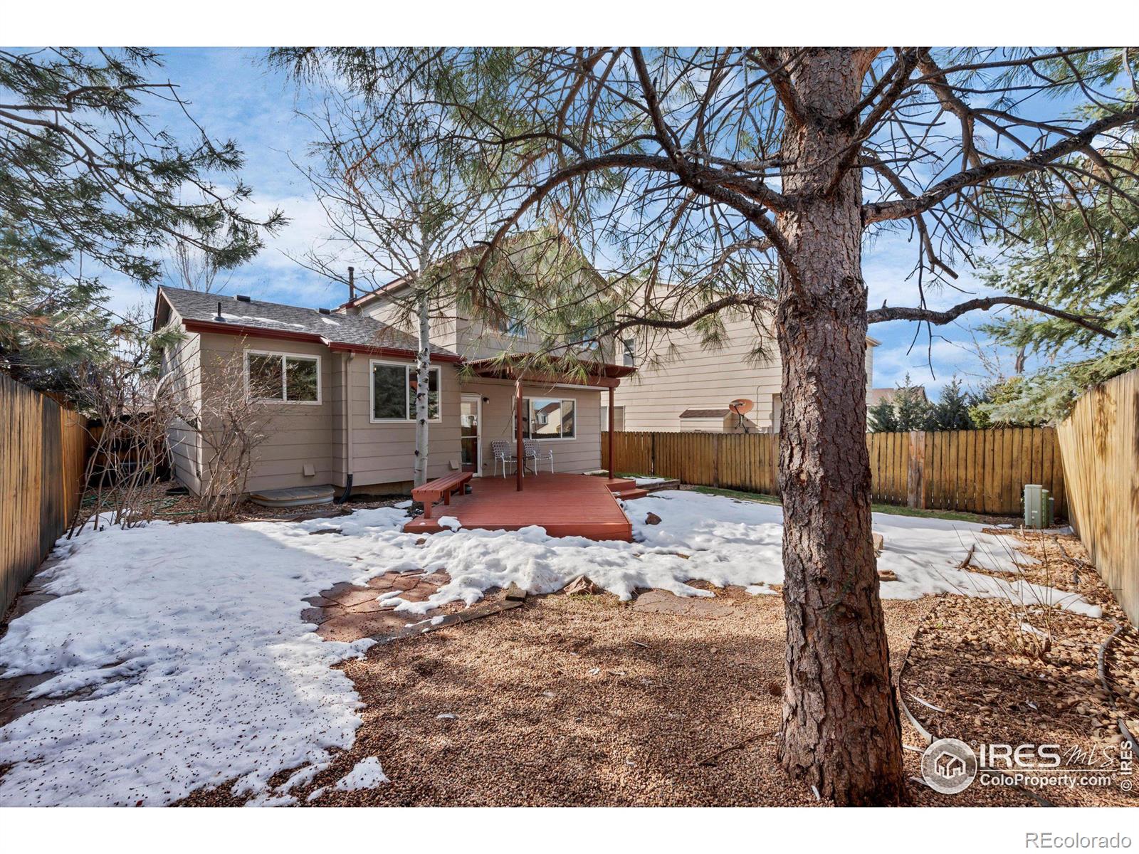 3132 W Yarrow Circle