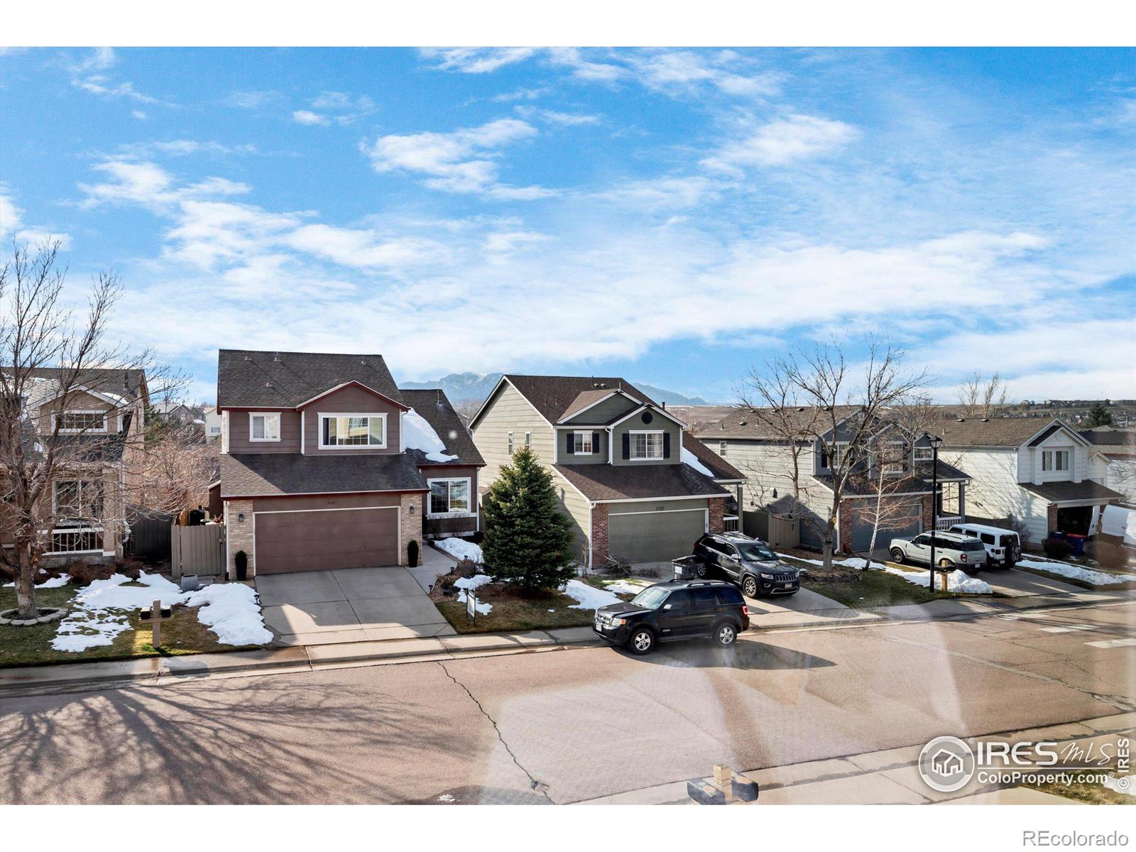 3132 W Yarrow Circle