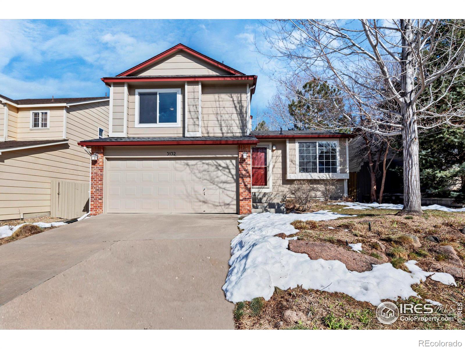 3132 W Yarrow Circle