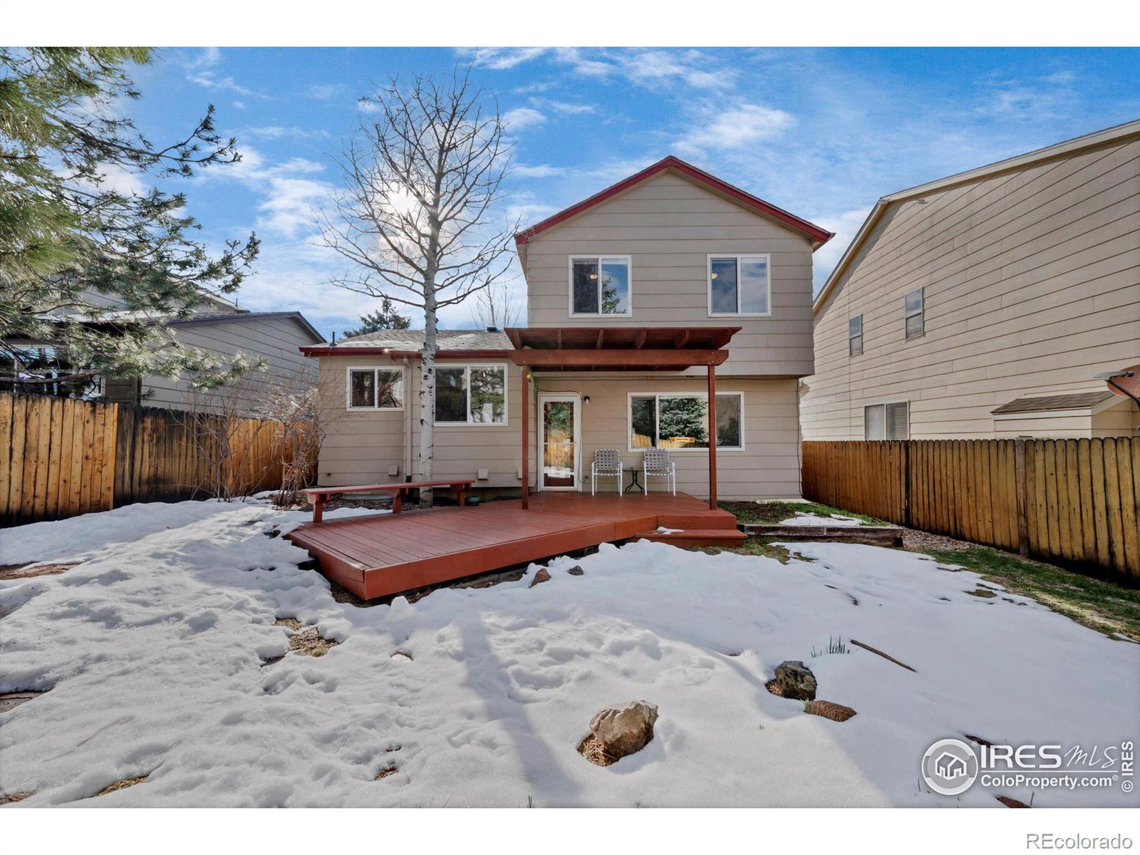 3132 W Yarrow Circle