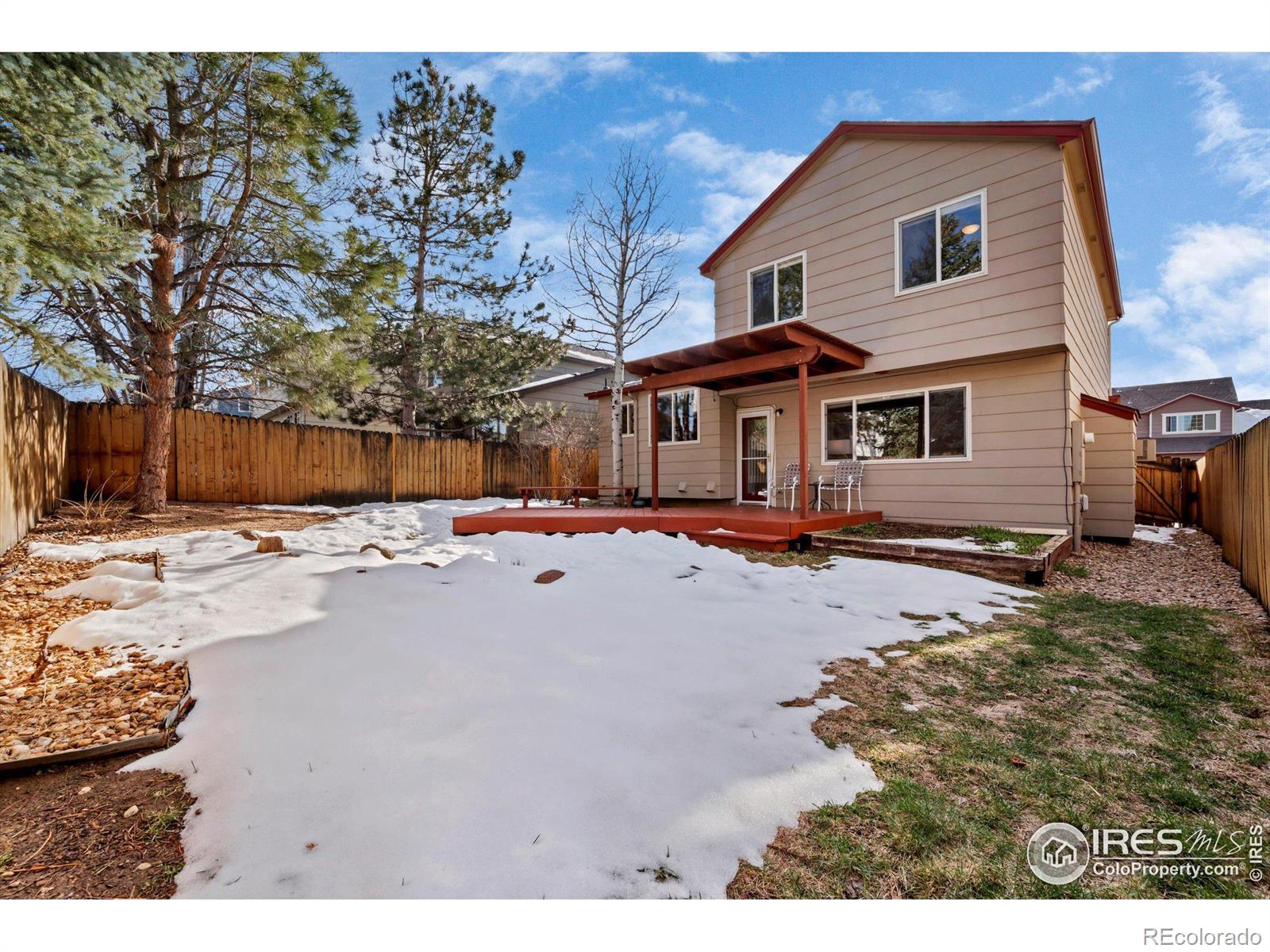 3132 W Yarrow Circle