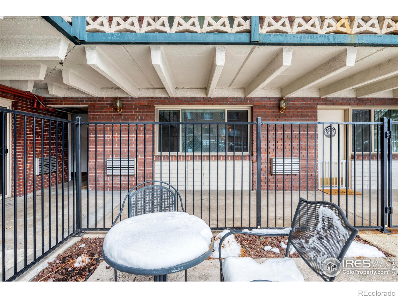 655 N Pearl Street Unit: 103