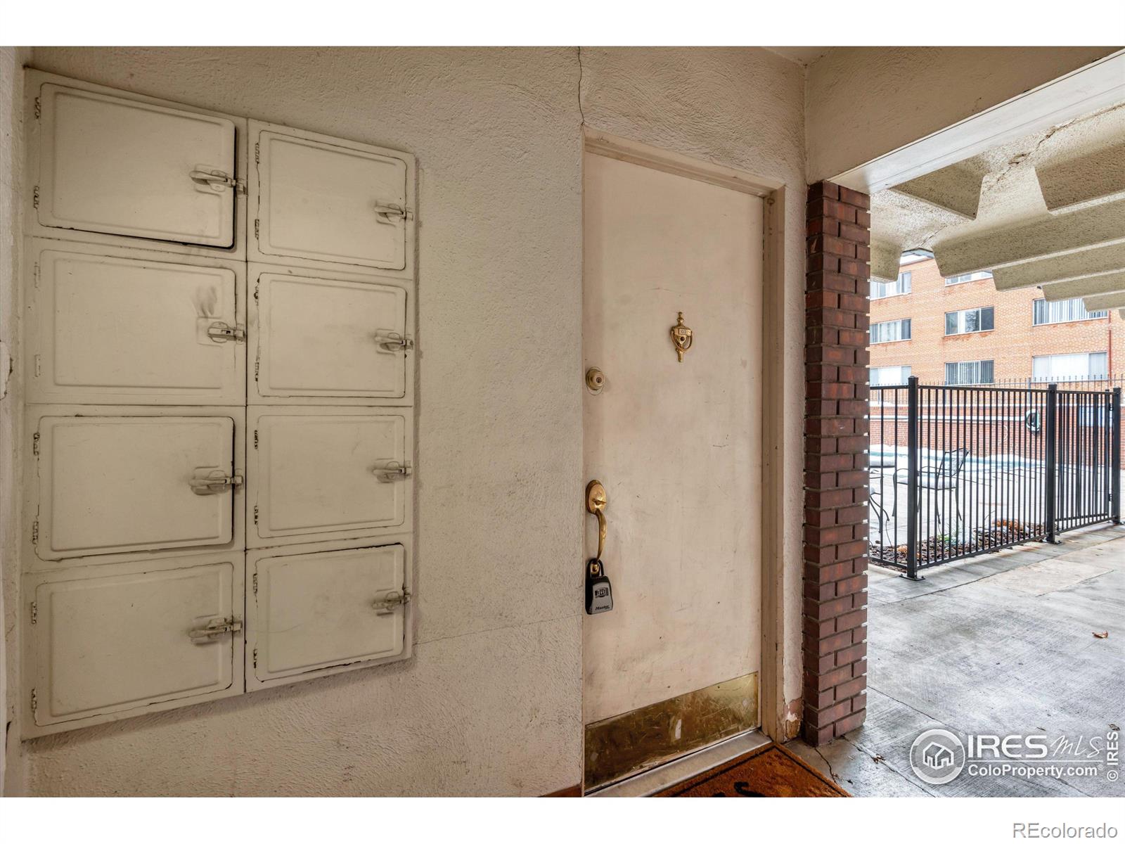 655 N Pearl Street Unit: 103