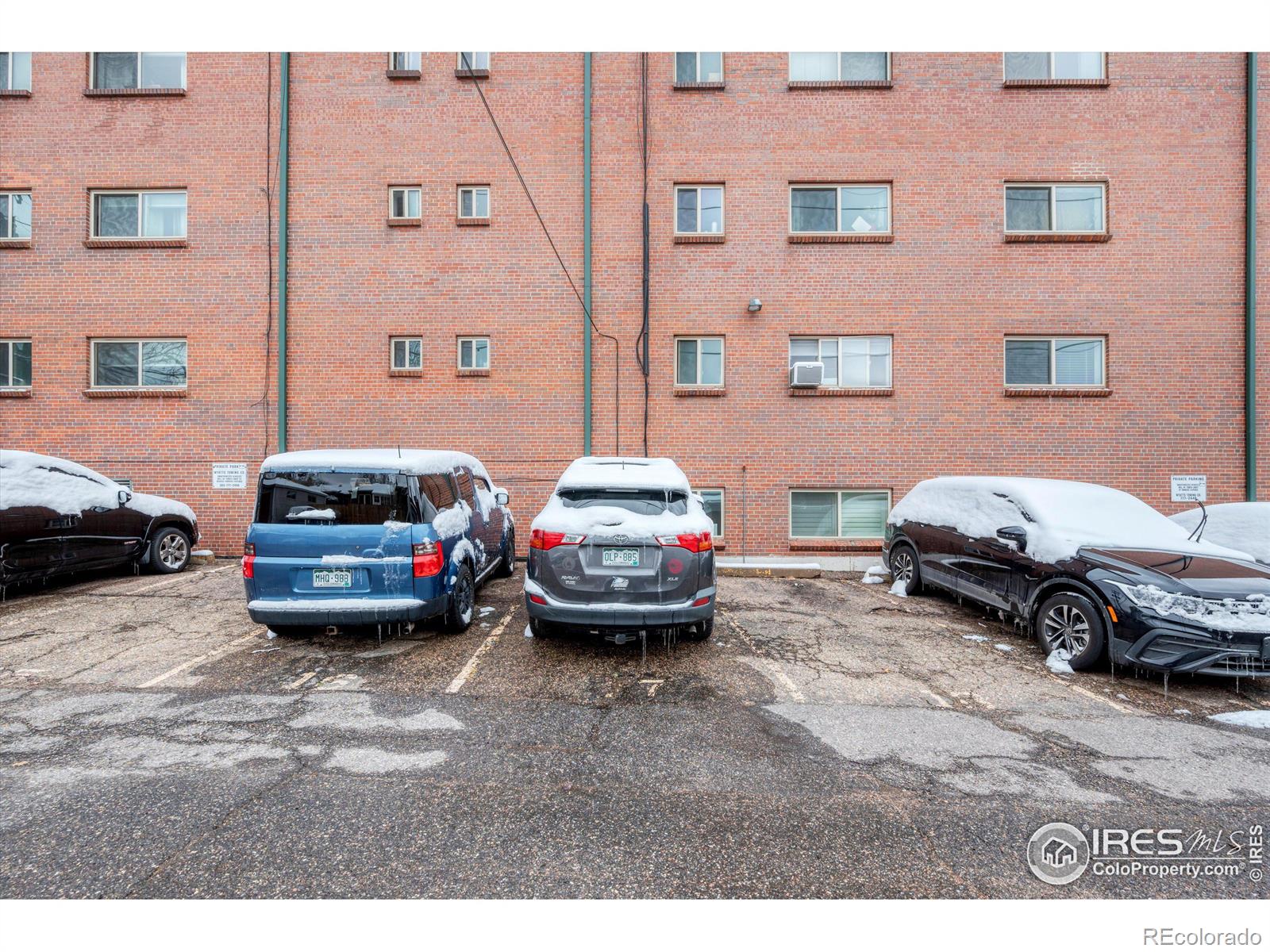 655 N Pearl Street Unit: 103