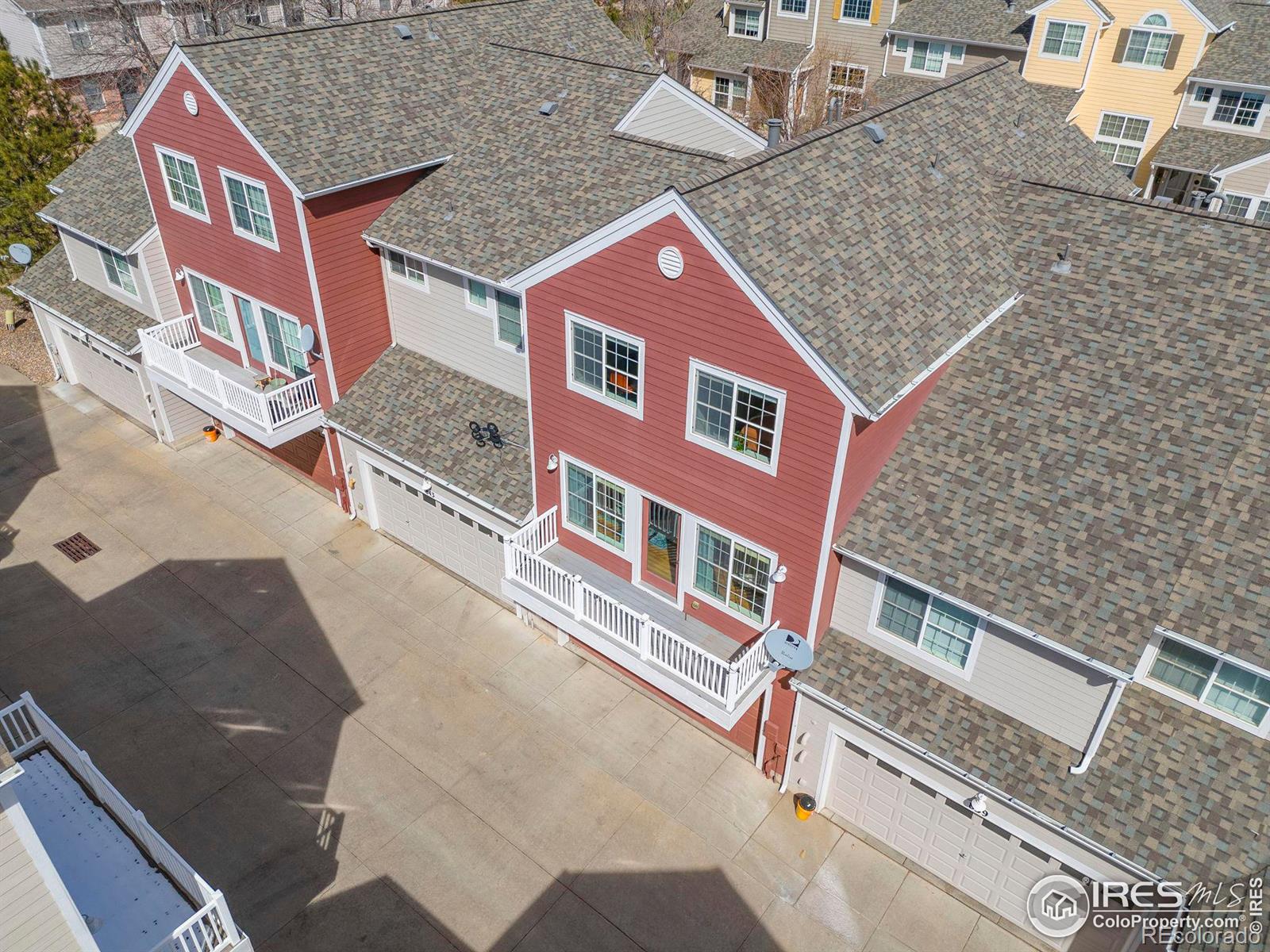 841 Snowberry Street