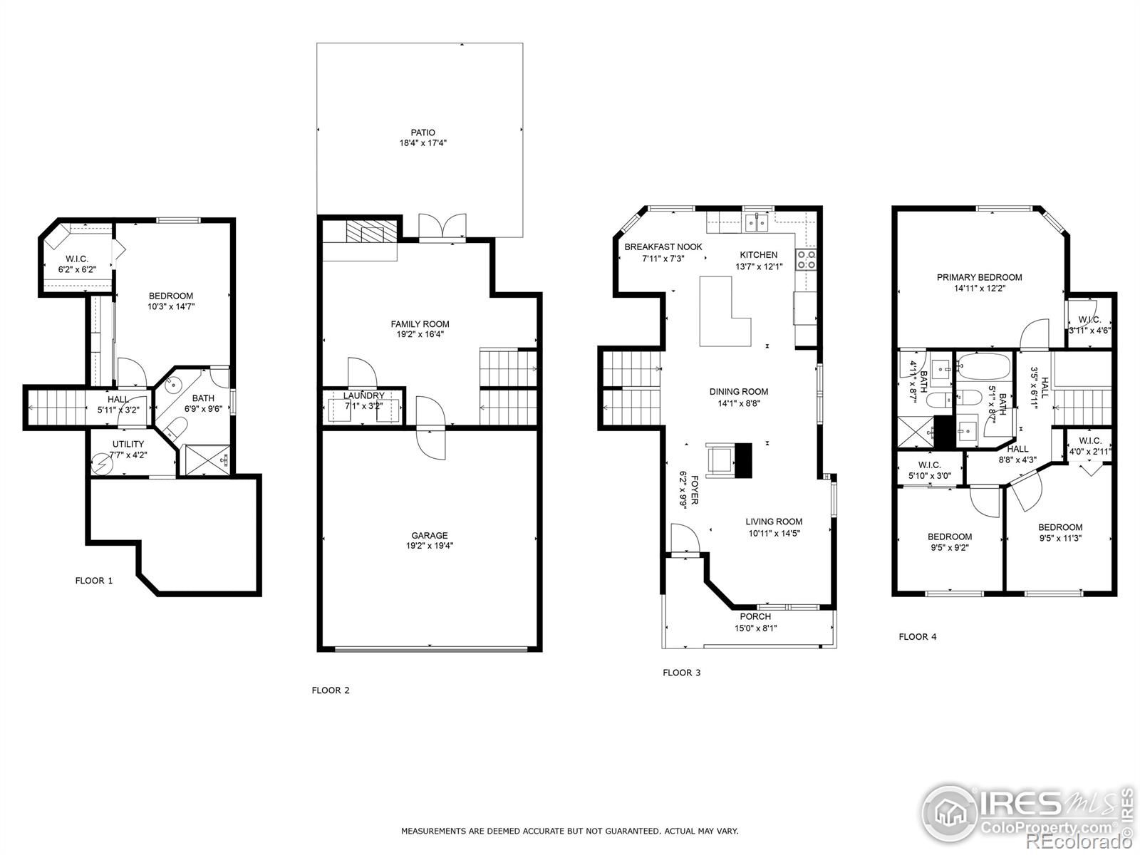 8425 Moore Court