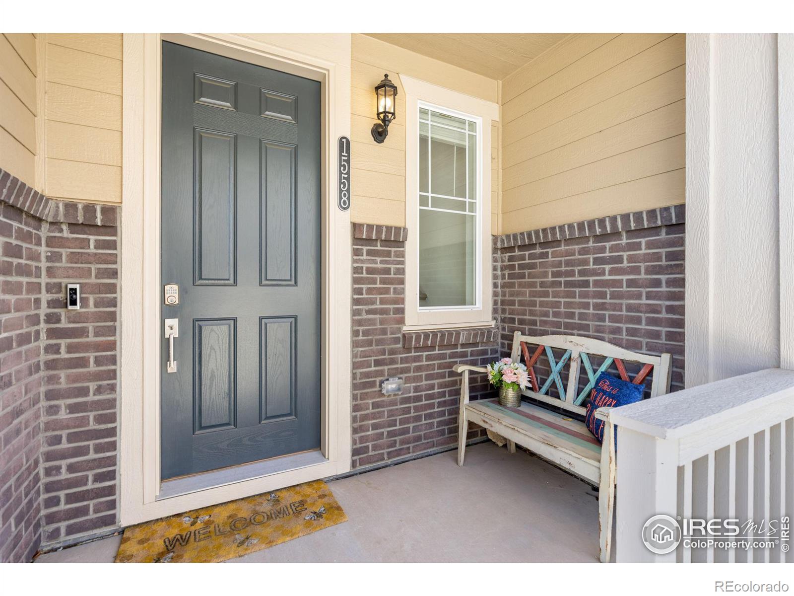1558 Hudson Alley