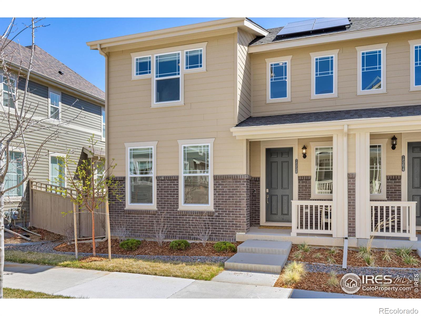 1558 Hudson Alley