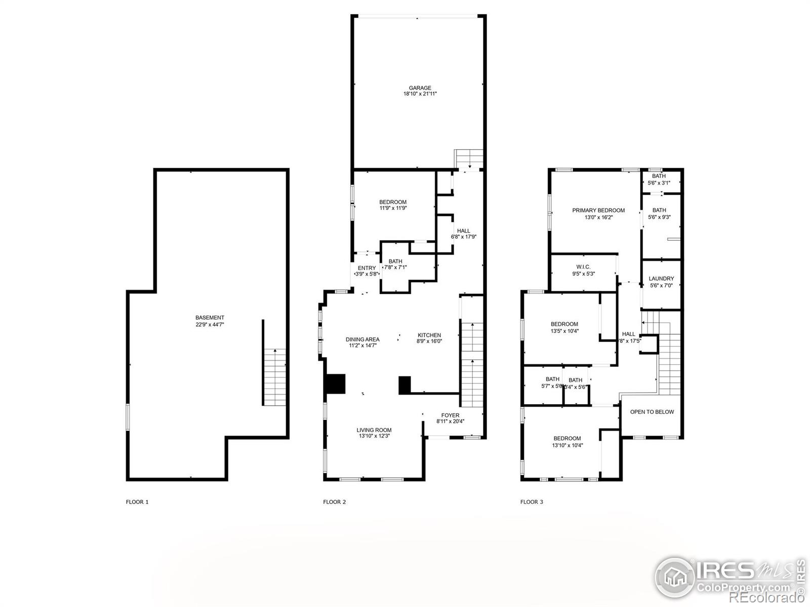 1558 Hudson Alley