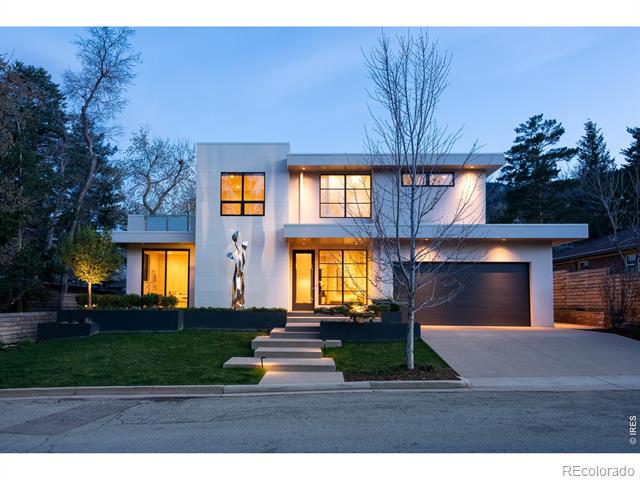 540 Pleasant Street