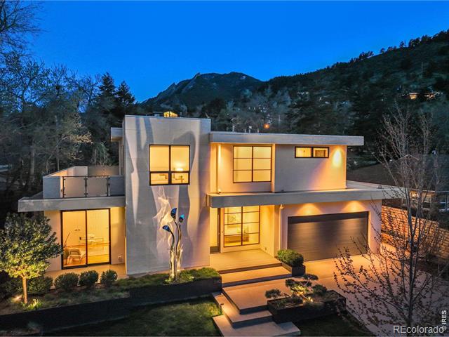 540 Pleasant Street