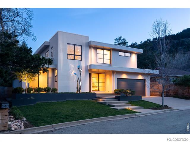 540 Pleasant Street