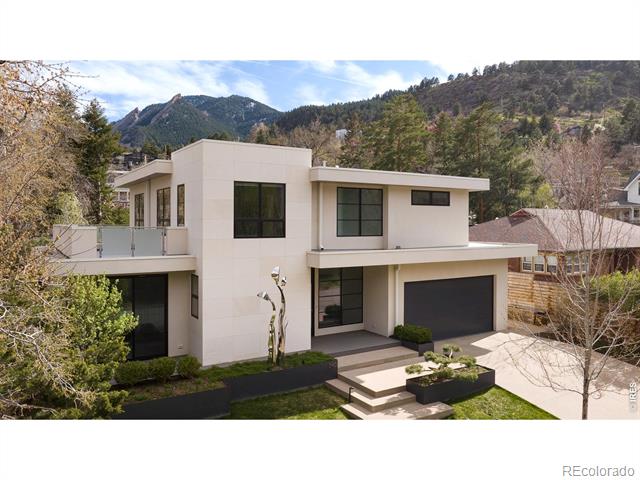 540 Pleasant Street