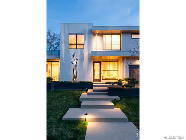 540 Pleasant Street