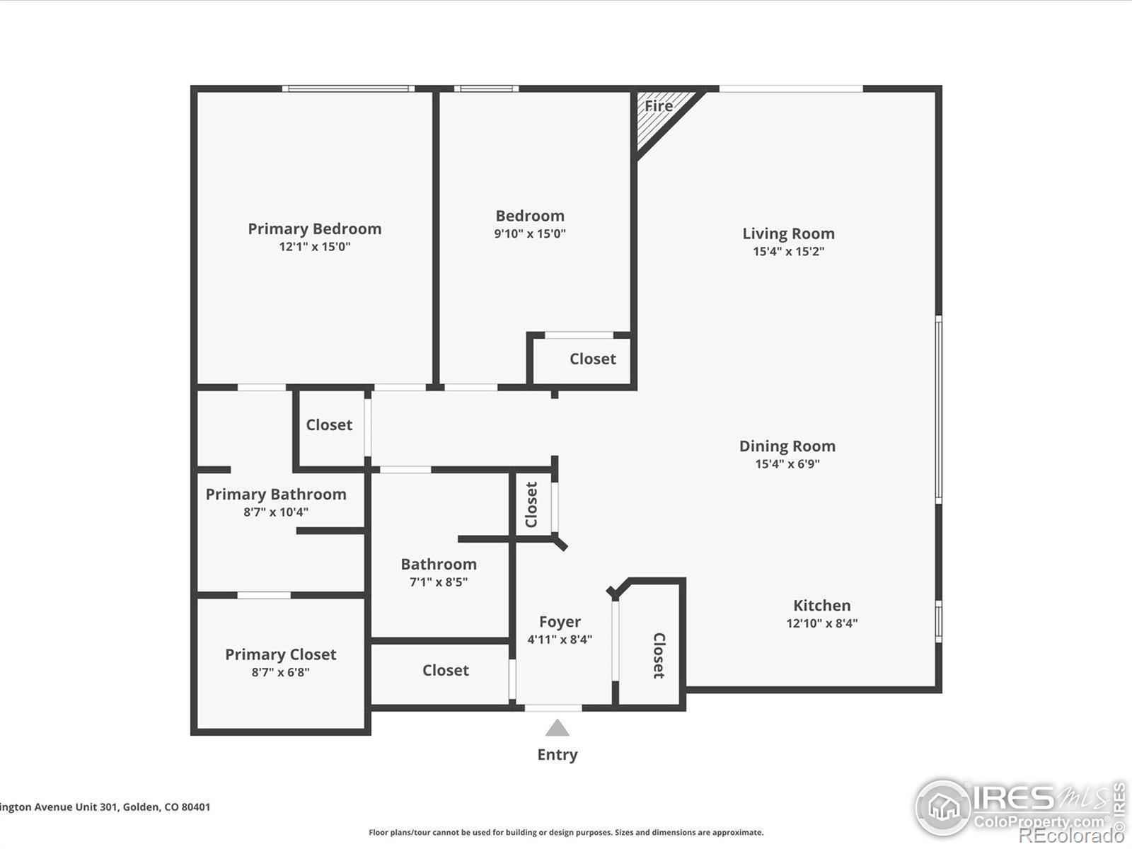 722 Washington Avenue Unit: 301