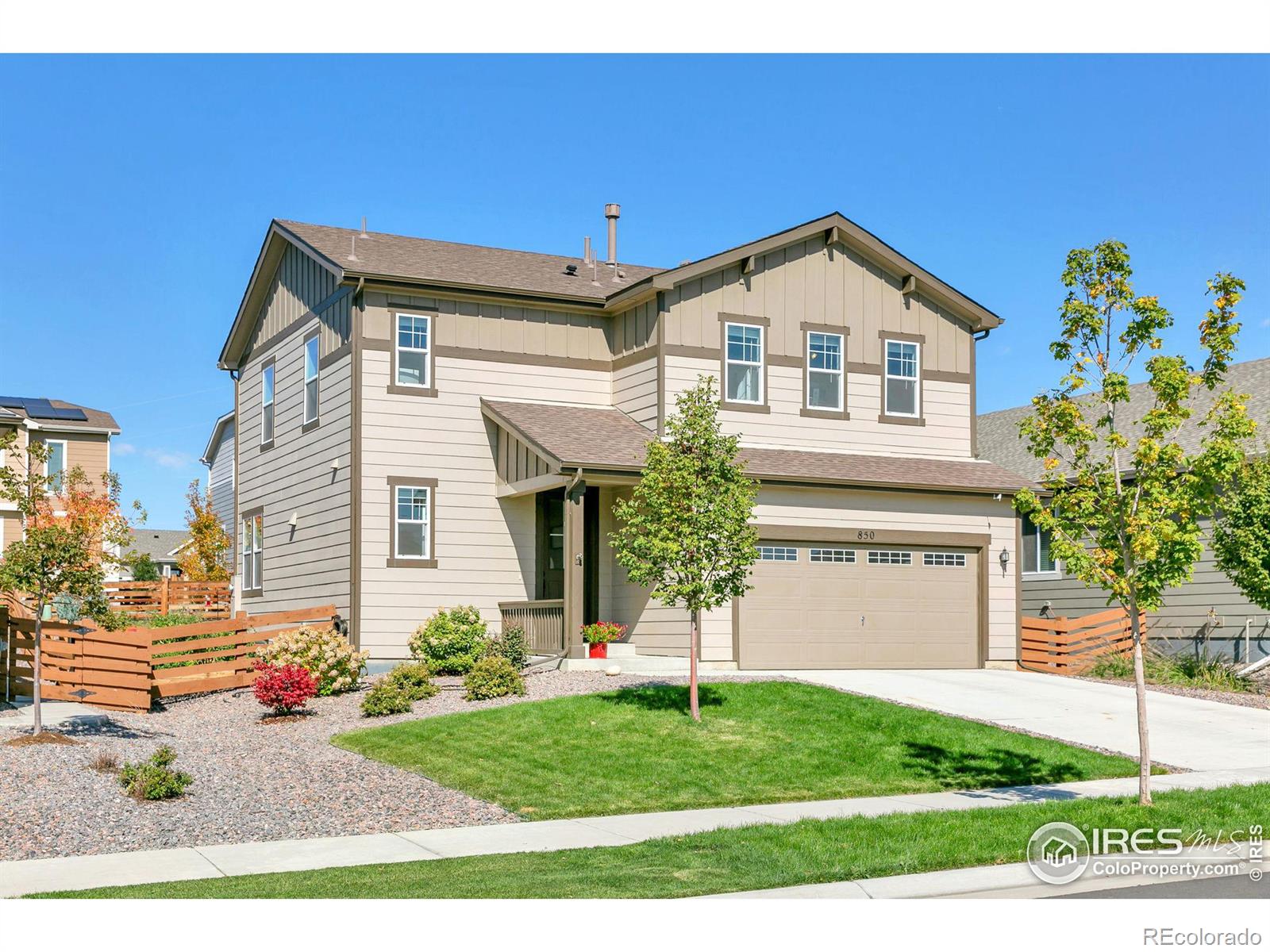 850 Eva Peak Drive