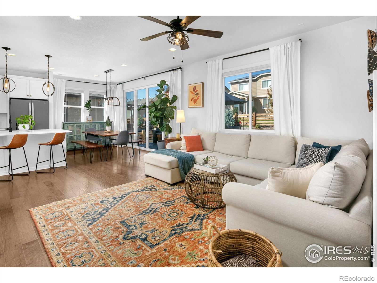 850 Eva Peak Drive