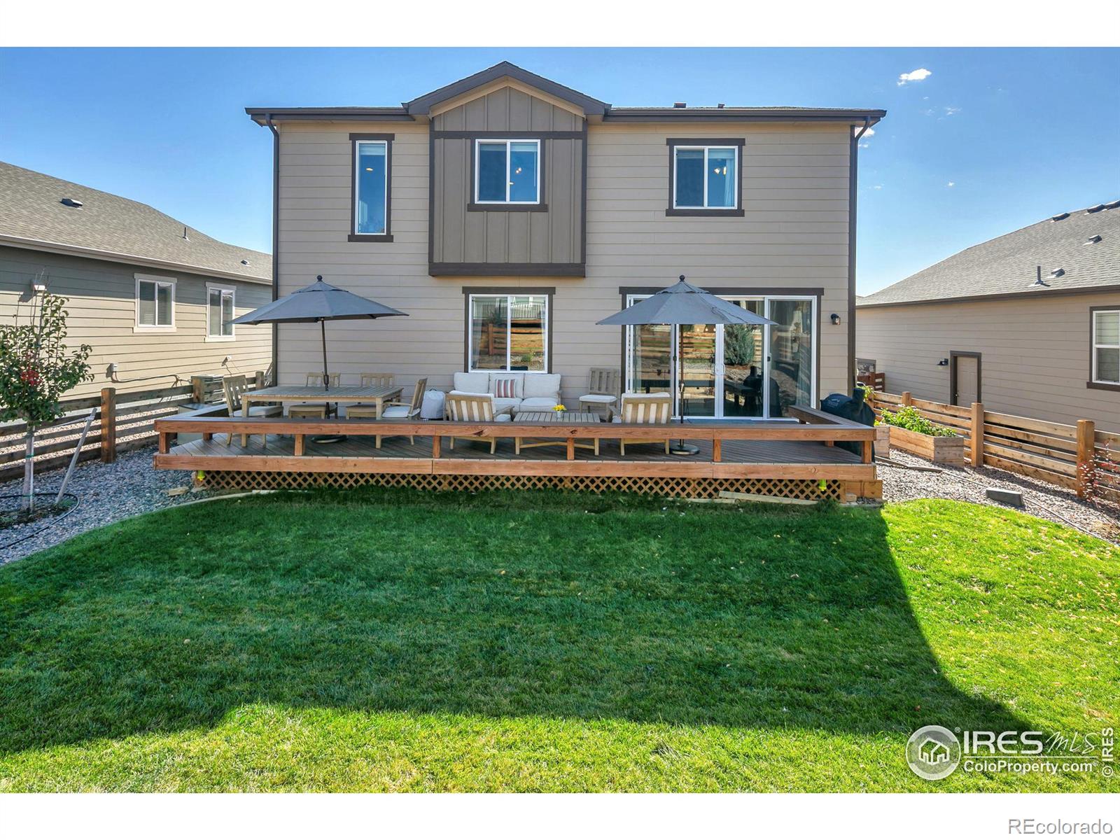 850 Eva Peak Drive