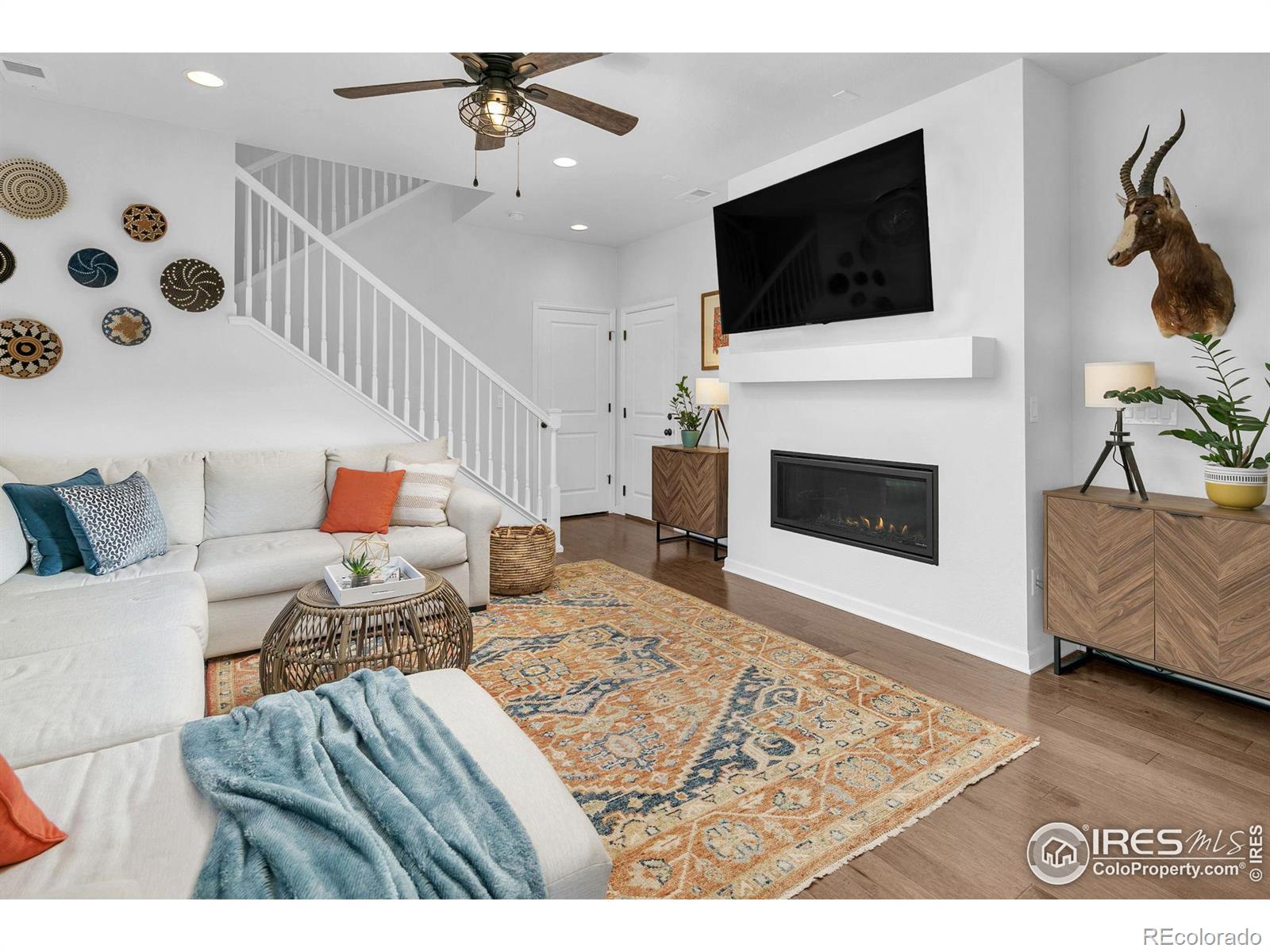 850 Eva Peak Drive