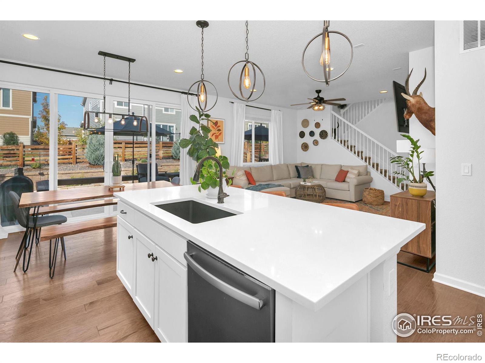 850 Eva Peak Drive