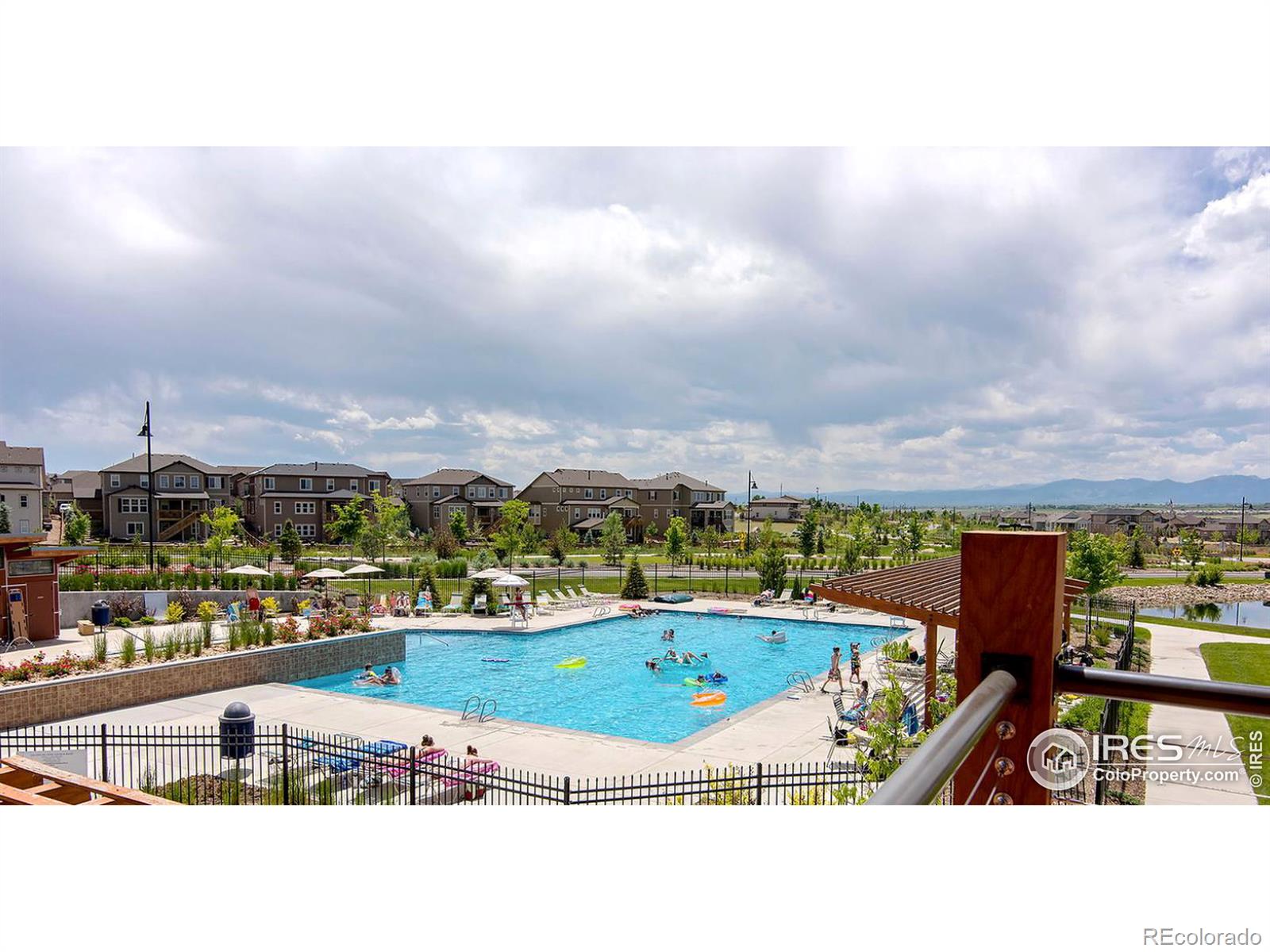 850 Eva Peak Drive