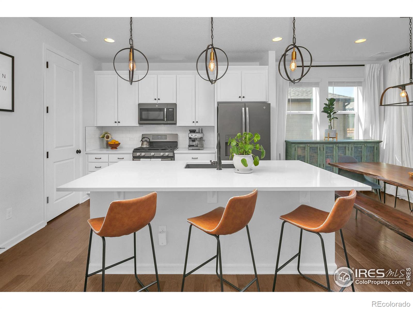 850 Eva Peak Drive