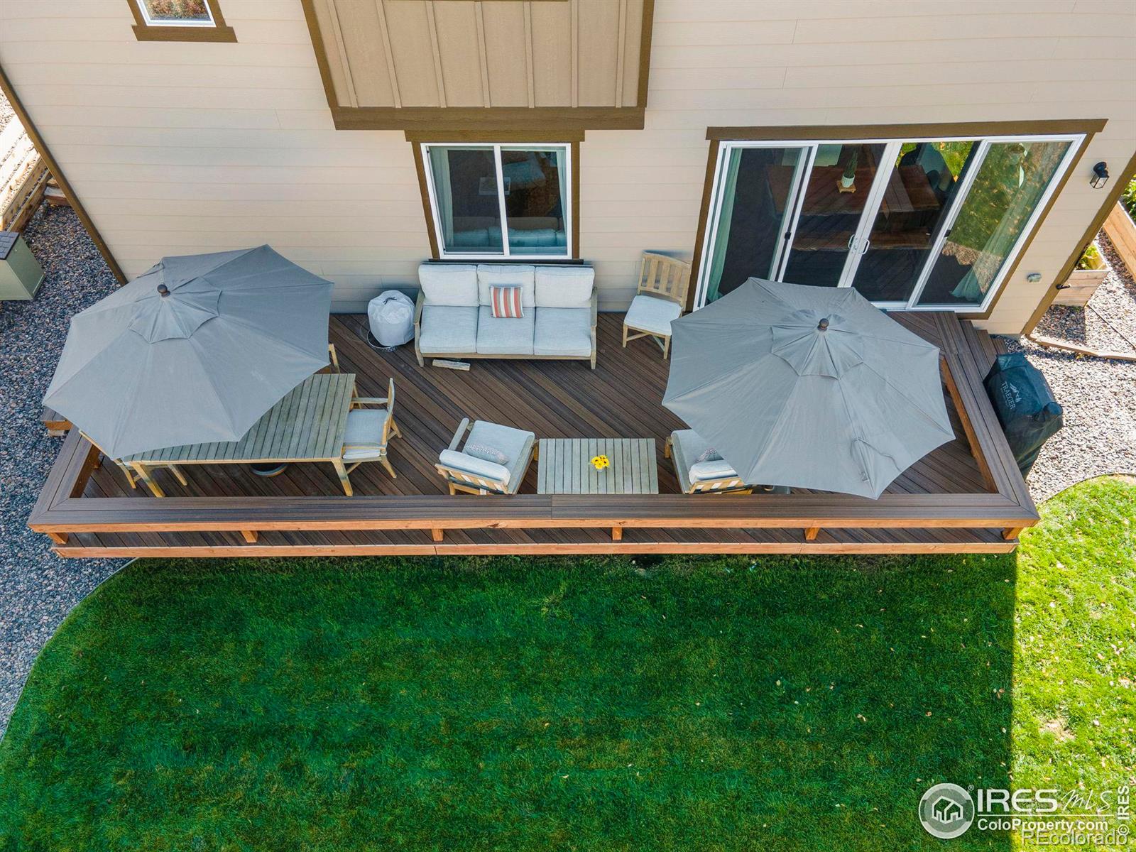 850 Eva Peak Drive