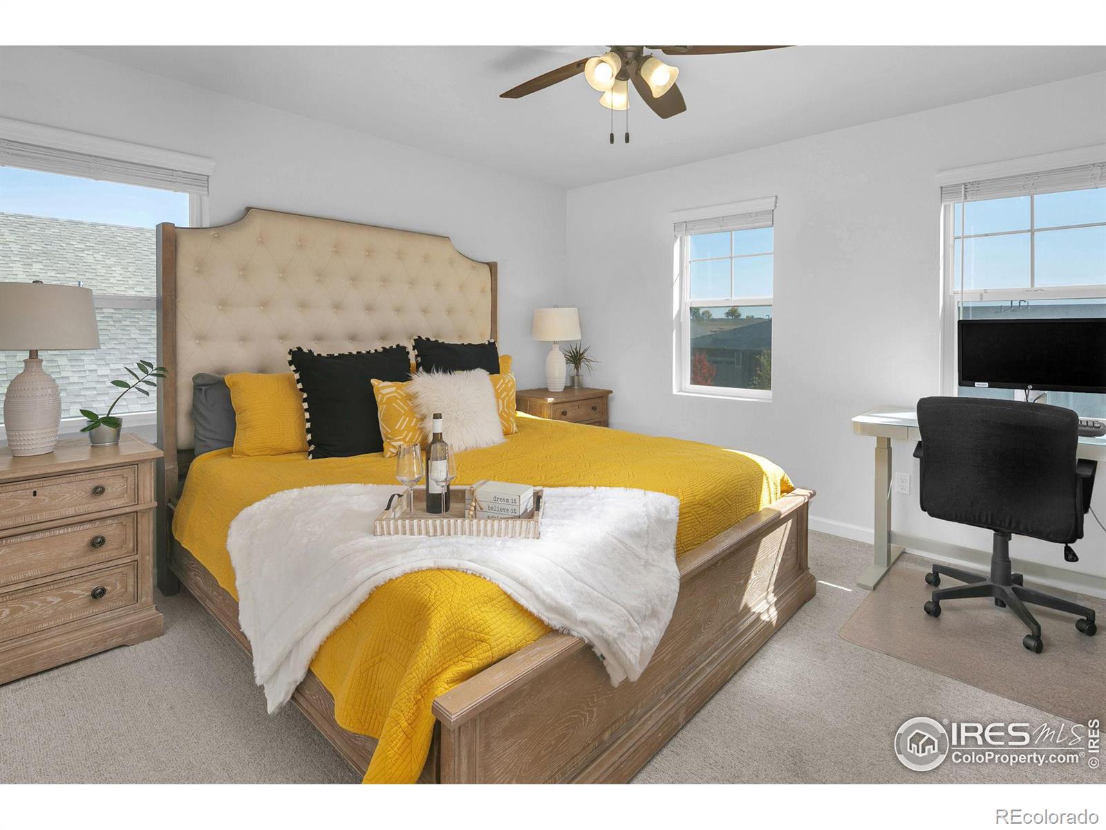 850 Eva Peak Drive