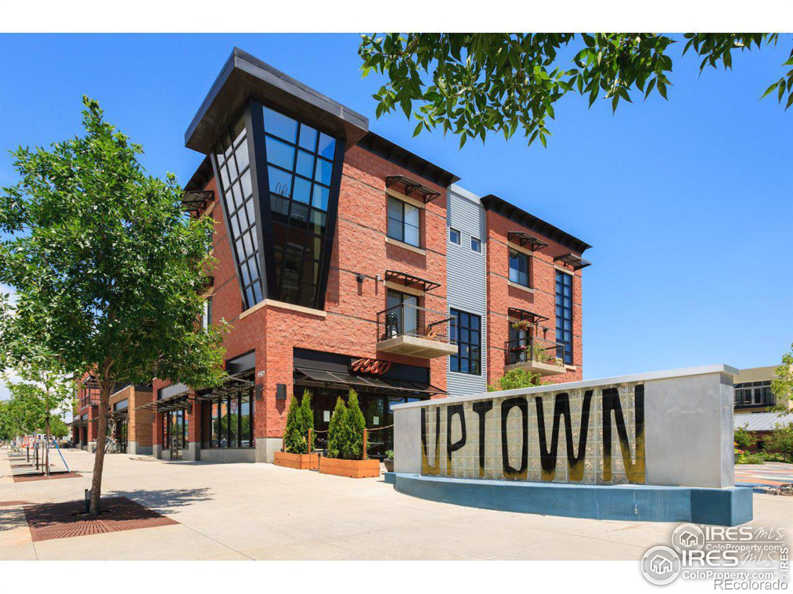 1529 Easy Rider Lane Unit: 201