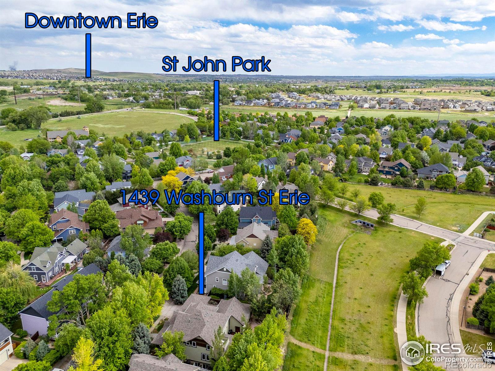 1439 Washburn Street