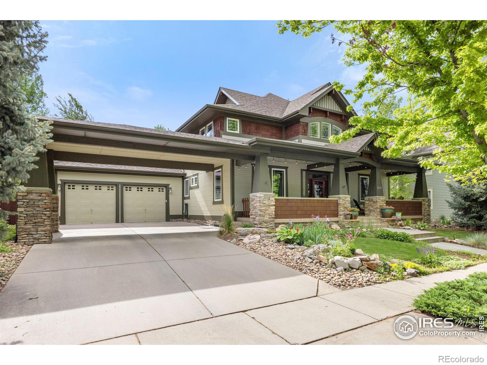 1439 Washburn Street