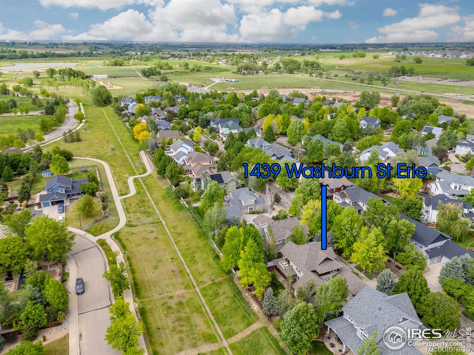 1439 Washburn Street