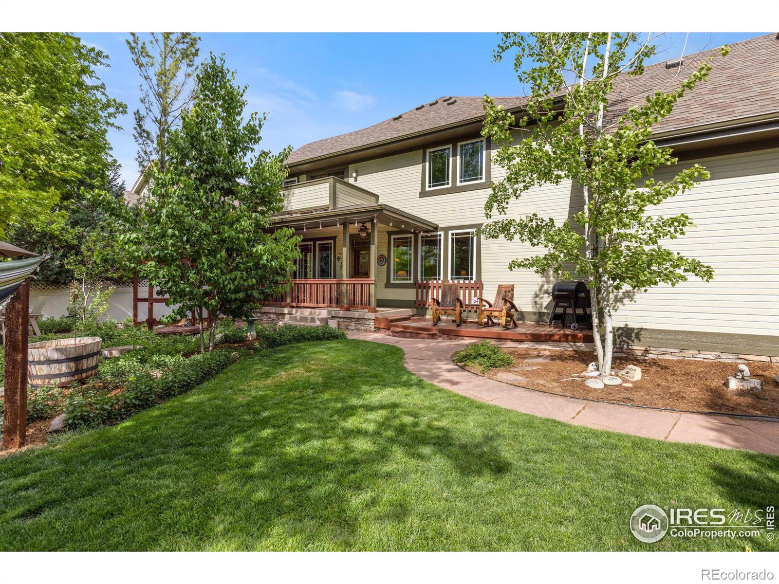 1439 Washburn Street