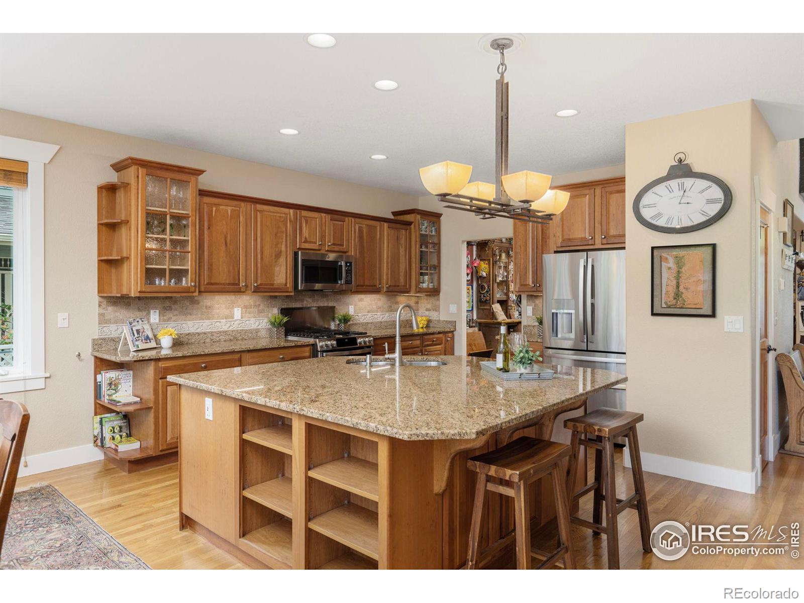 1439 Washburn Street