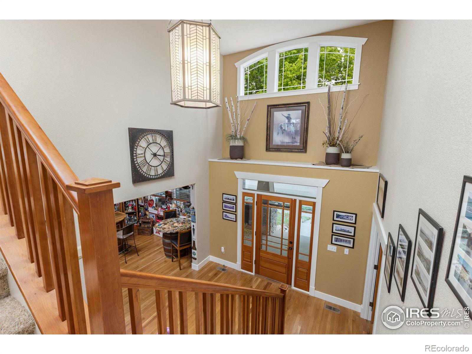 1439 Washburn Street