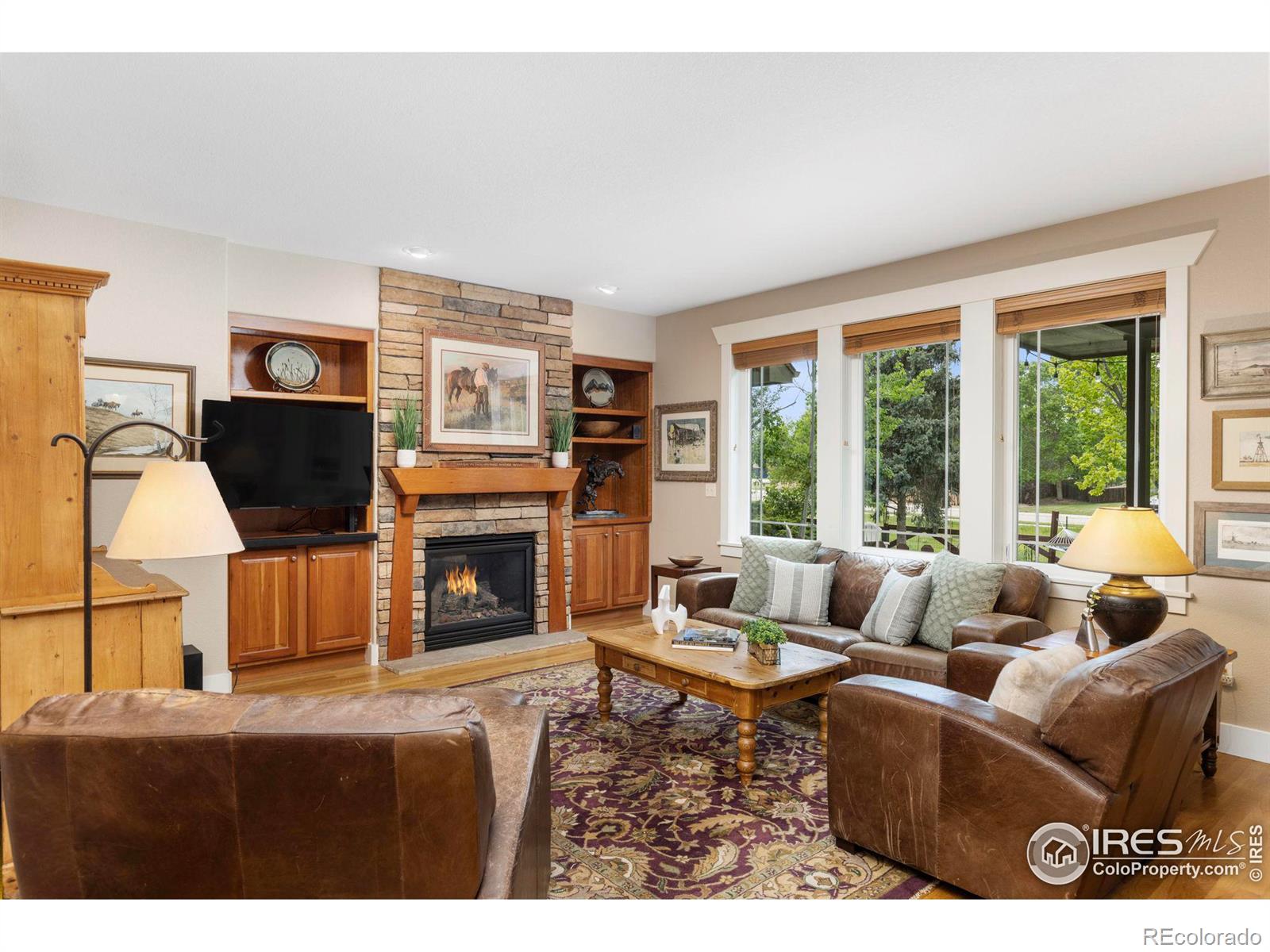 1439 Washburn Street