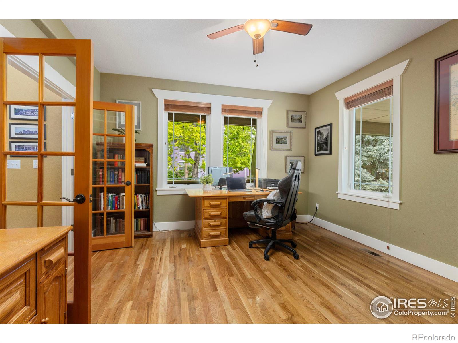 1439 Washburn Street