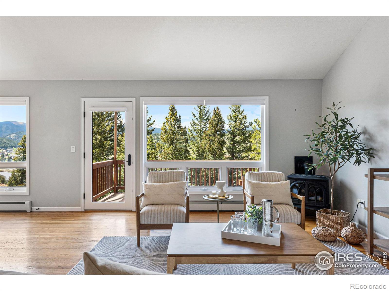 91 Pinecliff Trail